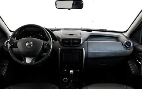 Nissan Terrano III, 2018 год, 925 000 рублей, 10 фотография