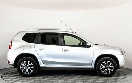 Nissan Terrano III, 2018 год, 925 000 рублей, 4 фотография