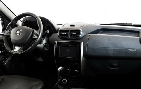Nissan Terrano III, 2018 год, 925 000 рублей, 9 фотография