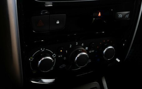 Nissan Terrano III, 2018 год, 925 000 рублей, 13 фотография