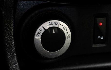 Nissan Terrano III, 2018 год, 925 000 рублей, 16 фотография