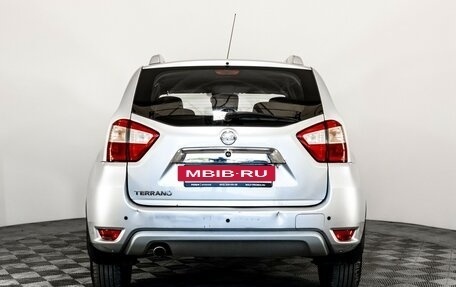 Nissan Terrano III, 2018 год, 925 000 рублей, 6 фотография