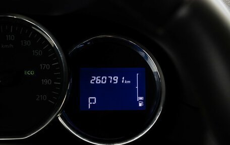 Nissan Terrano III, 2018 год, 925 000 рублей, 17 фотография