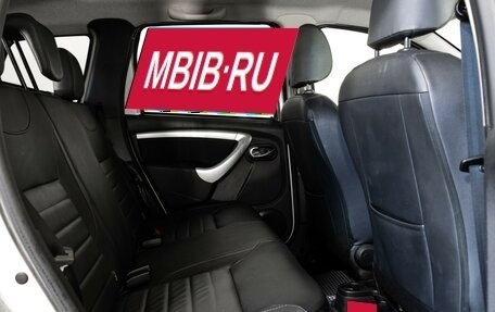 Nissan Terrano III, 2018 год, 925 000 рублей, 15 фотография
