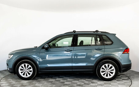 Volkswagen Tiguan II, 2020 год, 2 049 000 рублей, 8 фотография