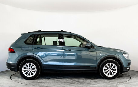 Volkswagen Tiguan II, 2020 год, 2 049 000 рублей, 4 фотография