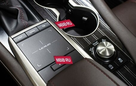 Lexus RX IV рестайлинг, 2020 год, 4 649 000 рублей, 19 фотография