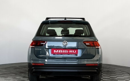 Volkswagen Tiguan II, 2020 год, 2 049 000 рублей, 6 фотография