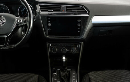 Volkswagen Tiguan II, 2020 год, 2 049 000 рублей, 14 фотография