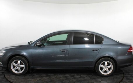 Volkswagen Passat B7, 2011 год, 880 000 рублей, 9 фотография