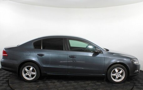 Volkswagen Passat B7, 2011 год, 880 000 рублей, 4 фотография