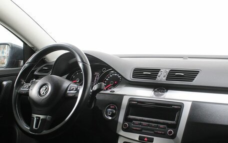 Volkswagen Passat B7, 2011 год, 880 000 рублей, 11 фотография