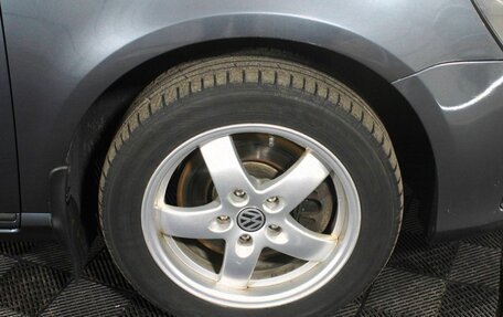 Volkswagen Passat B7, 2011 год, 880 000 рублей, 25 фотография