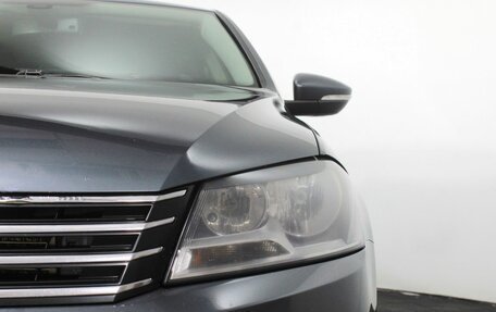 Volkswagen Passat B7, 2011 год, 880 000 рублей, 23 фотография