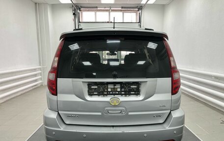 Great Wall Hover H3 I, 2012 год, 680 000 рублей, 6 фотография