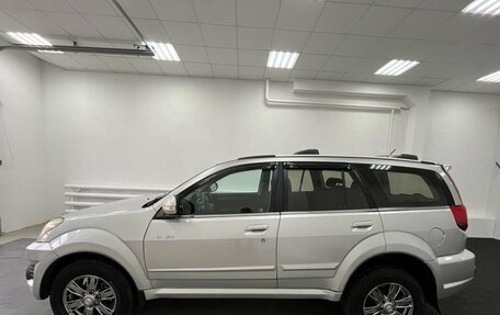 Great Wall Hover H3 I, 2012 год, 680 000 рублей, 8 фотография