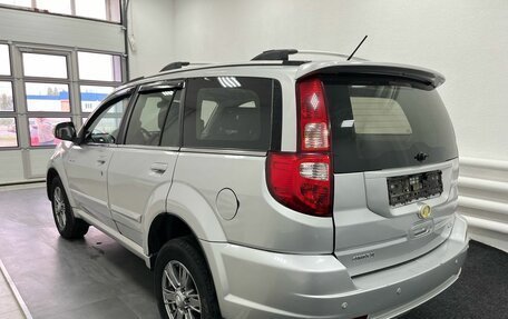 Great Wall Hover H3 I, 2012 год, 680 000 рублей, 7 фотография