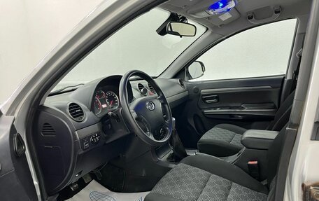 Great Wall Hover H3 I, 2012 год, 680 000 рублей, 12 фотография