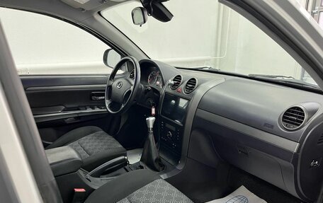 Great Wall Hover H3 I, 2012 год, 680 000 рублей, 11 фотография