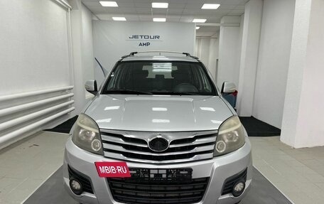 Great Wall Hover H3 I, 2012 год, 680 000 рублей, 2 фотография