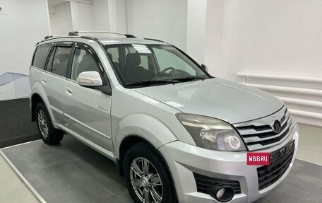 Great Wall Hover H3 I, 2012 год, 680 000 рублей, 3 фотография