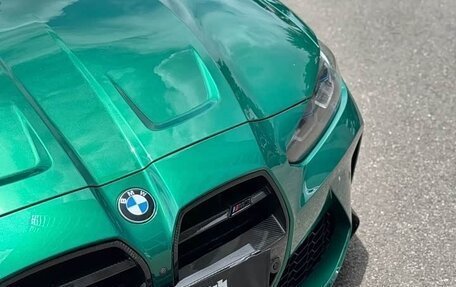 BMW M3, 2022 год, 8 090 000 рублей, 4 фотография