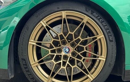 BMW M3, 2022 год, 8 090 000 рублей, 12 фотография