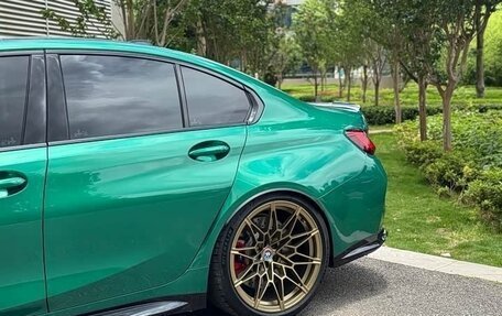 BMW M3, 2022 год, 8 090 000 рублей, 11 фотография