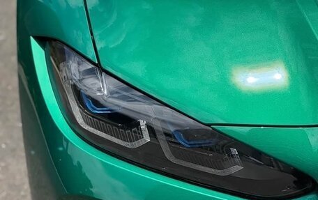 BMW M3, 2022 год, 8 090 000 рублей, 3 фотография
