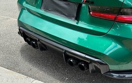 BMW M3, 2022 год, 8 090 000 рублей, 8 фотография