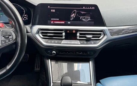 BMW M3, 2022 год, 8 090 000 рублей, 17 фотография