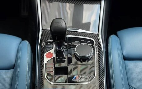 BMW M3, 2022 год, 8 090 000 рублей, 18 фотография