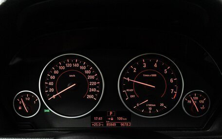 BMW 3 серия, 2018 год, 2 880 000 рублей, 12 фотография