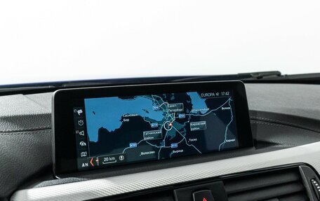 BMW 3 серия, 2018 год, 2 880 000 рублей, 16 фотография