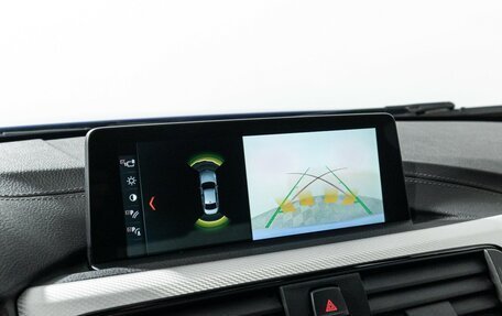 BMW 3 серия, 2018 год, 2 880 000 рублей, 17 фотография