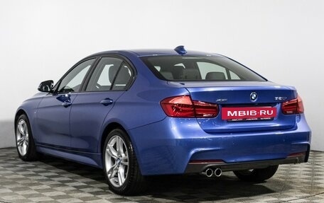 BMW 3 серия, 2018 год, 2 880 000 рублей, 7 фотография