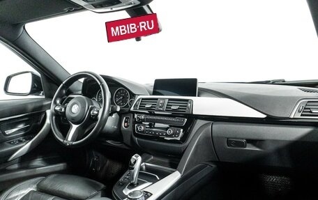 BMW 3 серия, 2018 год, 2 880 000 рублей, 9 фотография