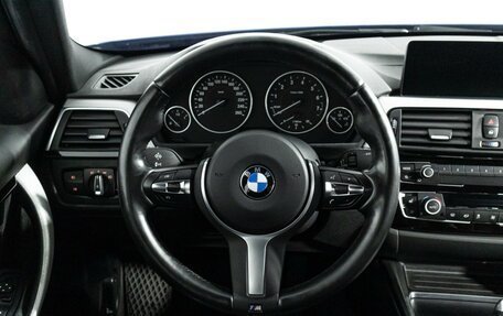 BMW 3 серия, 2018 год, 2 880 000 рублей, 21 фотография