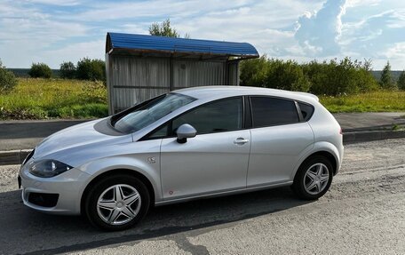 SEAT Leon II, 2012 год, 850 000 рублей, 2 фотография
