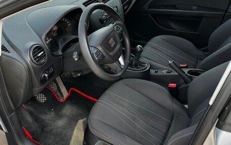 SEAT Leon II, 2012 год, 850 000 рублей, 4 фотография