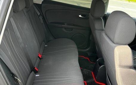 SEAT Leon II, 2012 год, 850 000 рублей, 7 фотография