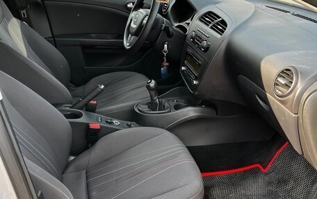 SEAT Leon II, 2012 год, 850 000 рублей, 3 фотография
