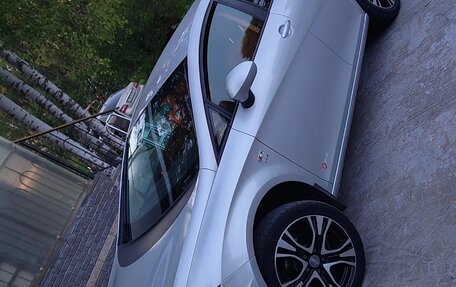 SEAT Leon II, 2012 год, 850 000 рублей, 8 фотография