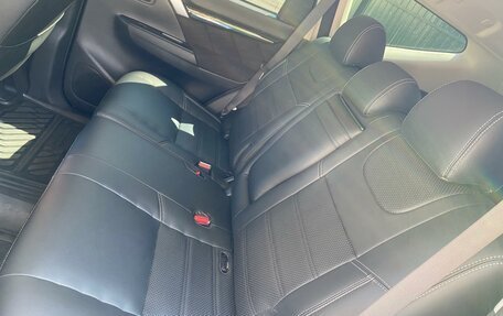 Mitsubishi Pajero Sport III рестайлинг, 2019 год, 3 200 000 рублей, 9 фотография