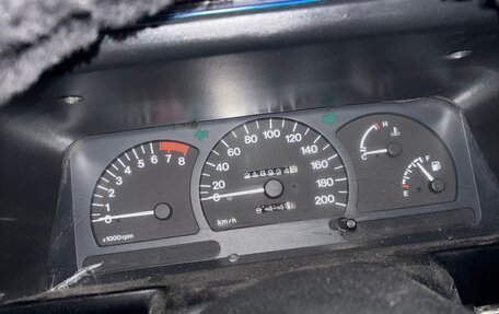 Daewoo Nexia I рестайлинг, 2002 год, 295 000 рублей, 5 фотография