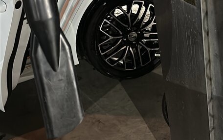 KIA Rio IV, 2017 год, 1 450 000 рублей, 18 фотография