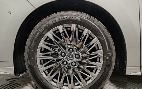 Lexus LM, 2024 год, 19 990 000 рублей, 18 фотография