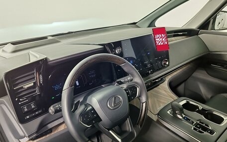 Lexus LM, 2024 год, 19 990 000 рублей, 23 фотография