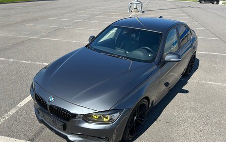 BMW 3 серия, 2013 год, 3 200 000 рублей, 4 фотография