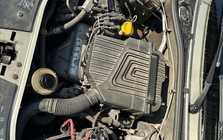 Renault Sandero I, 2012 год, 540 000 рублей, 9 фотография